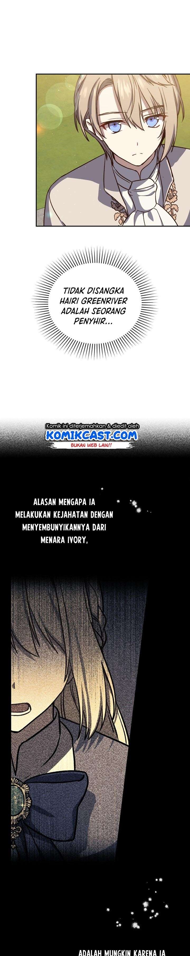 Return of the 8th class Magician Chapter 16