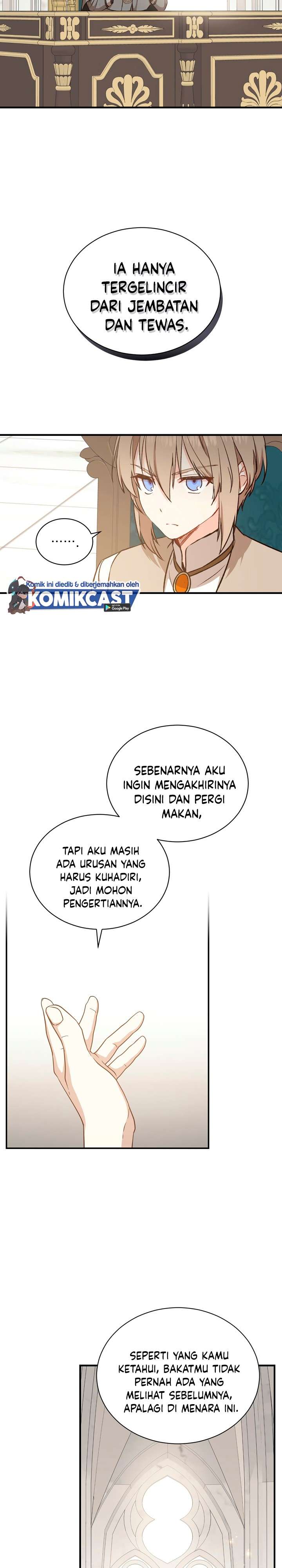 Return of the 8th class Magician Chapter 18