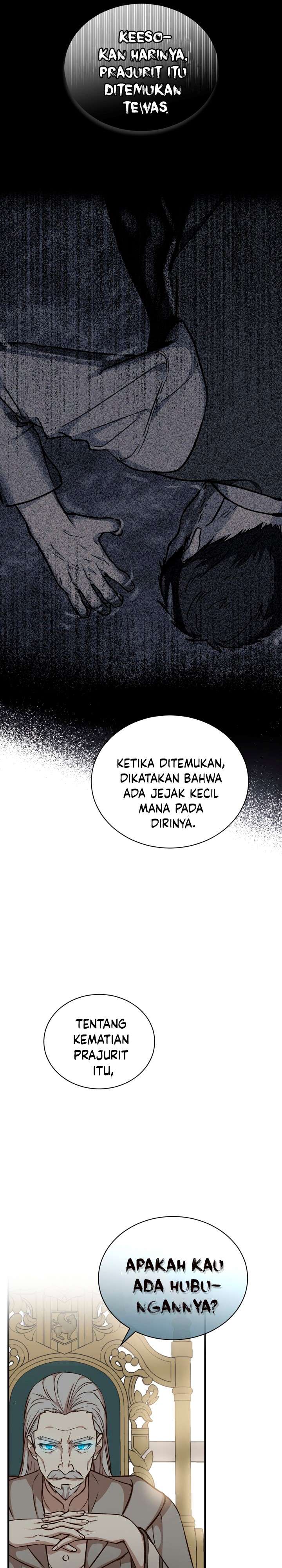 Return of the 8th class Magician Chapter 18