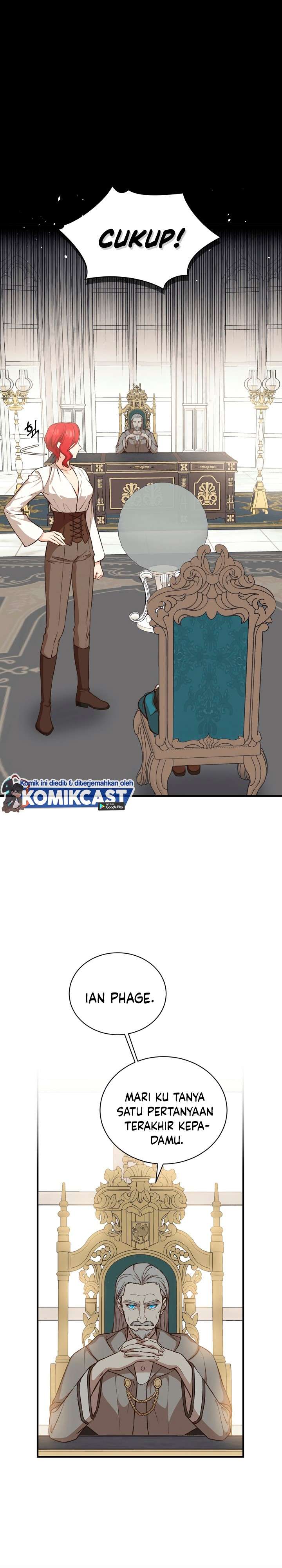 Return of the 8th class Magician Chapter 18