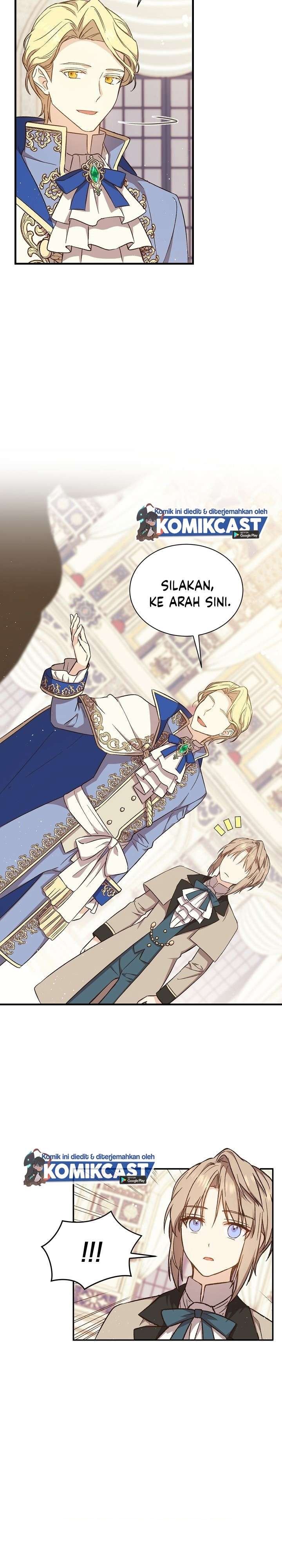 Return of the 8th class Magician Chapter 22