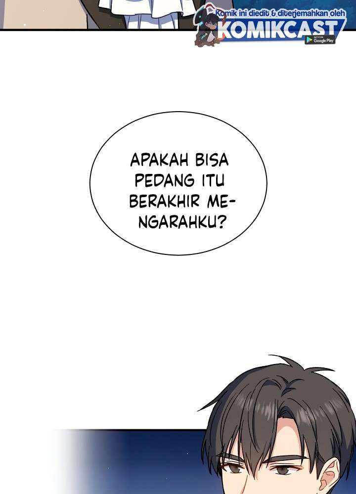 Return of the 8th class Magician Chapter 23