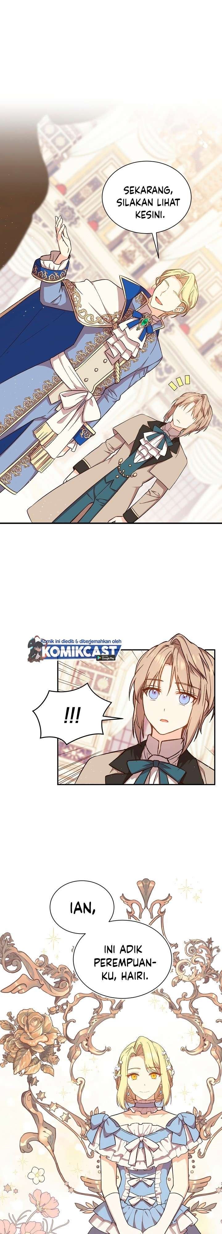 Return of the 8th class Magician Chapter 23