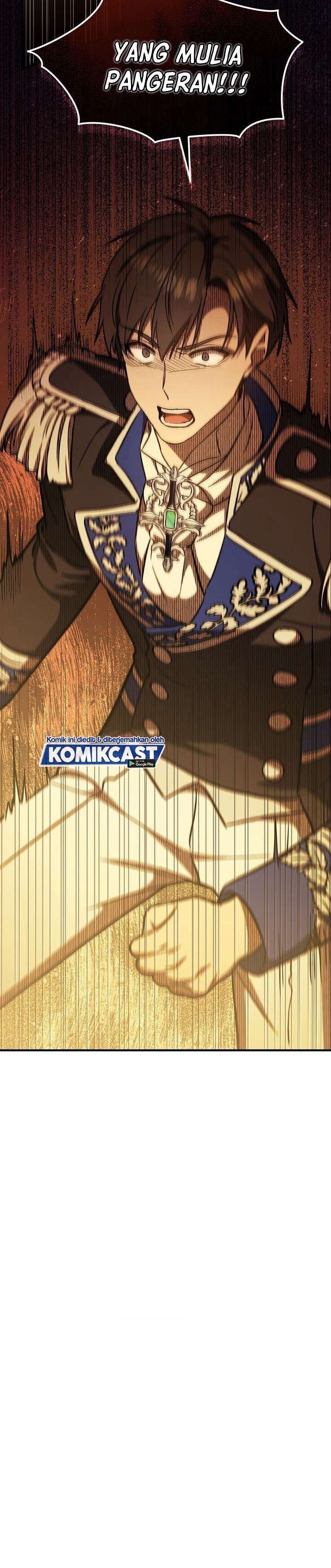 Return of the 8th class Magician Chapter 24