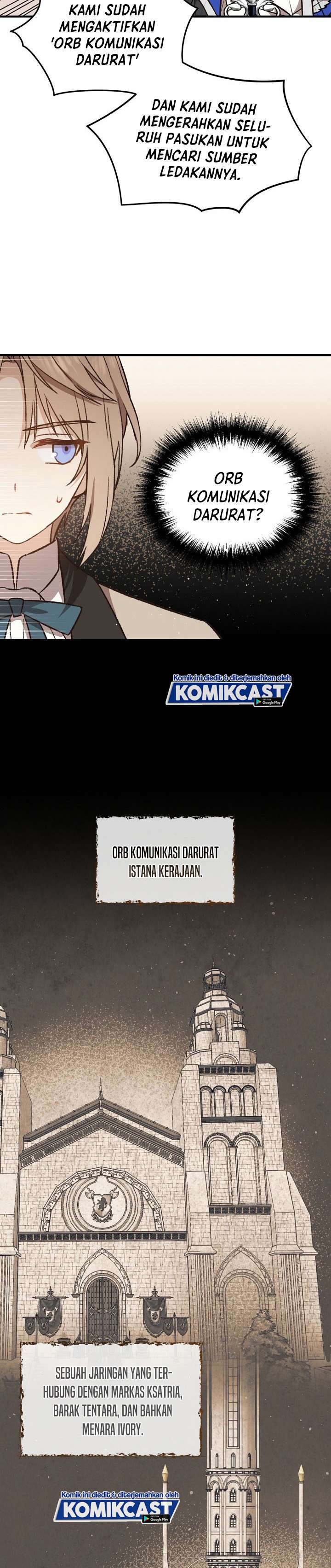 Return of the 8th class Magician Chapter 24