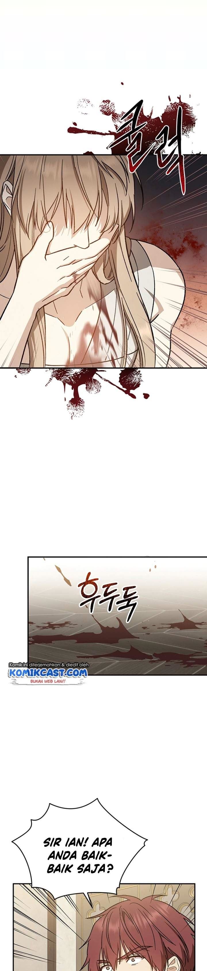 Return of the 8th class Magician Chapter 32