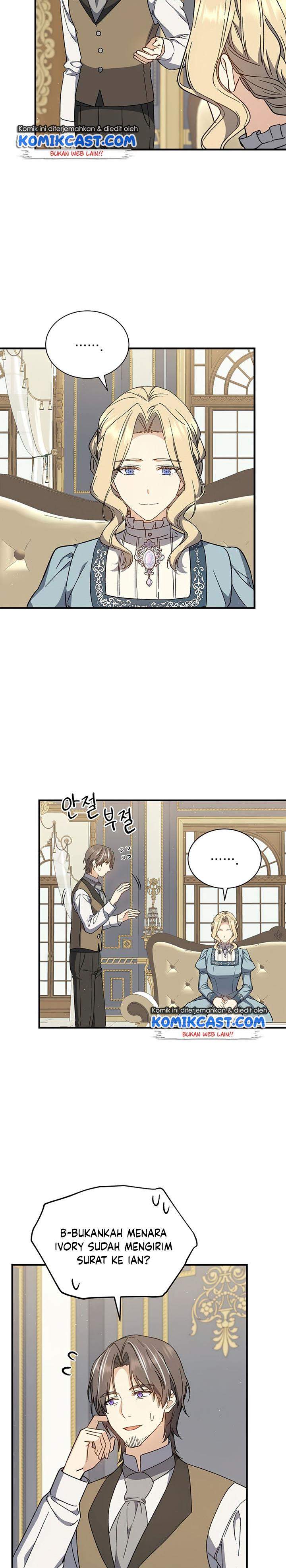 Return of the 8th class Magician Chapter 33