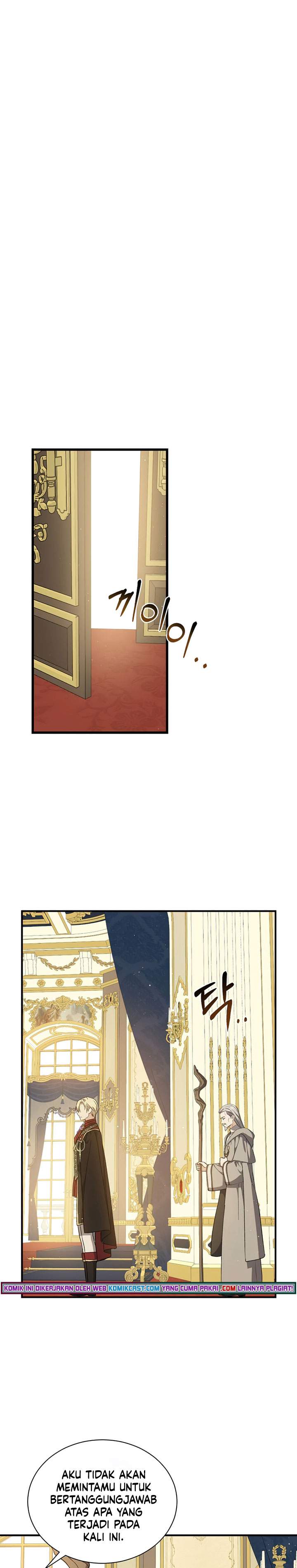 Return of the 8th class Magician Chapter 35
