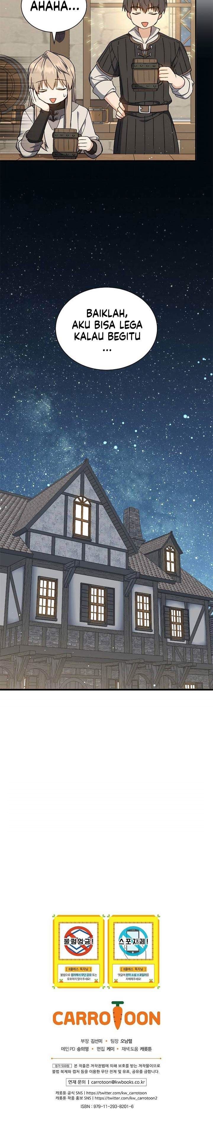 Return of the 8th class Magician Chapter 39