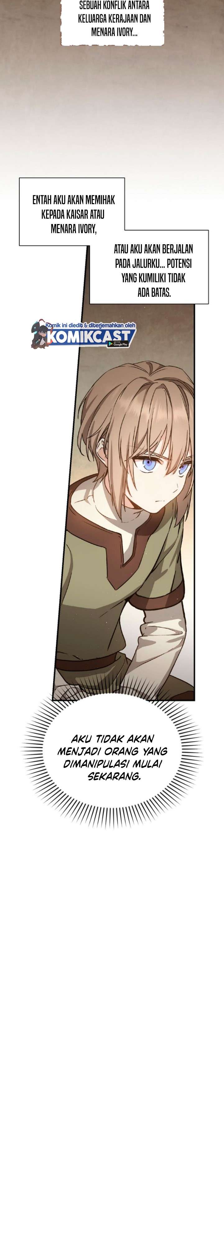 Return of the 8th class Magician Chapter 04