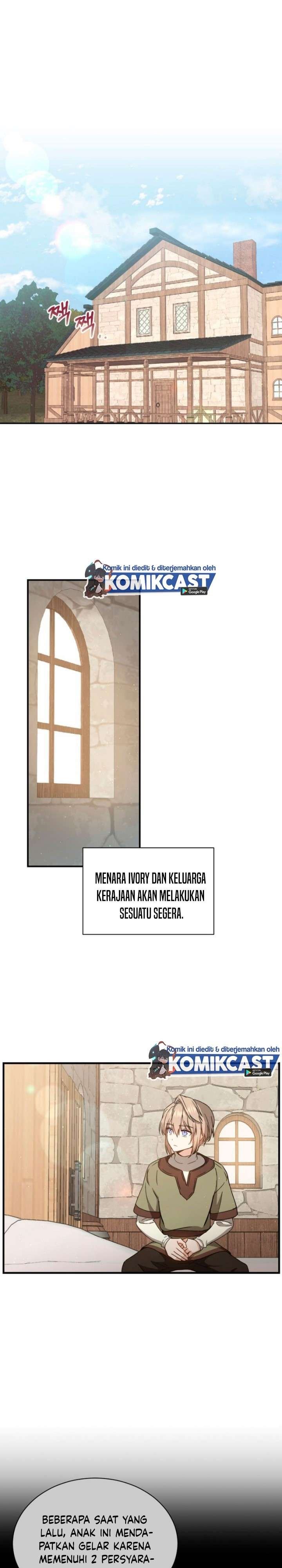 Return of the 8th class Magician Chapter 04