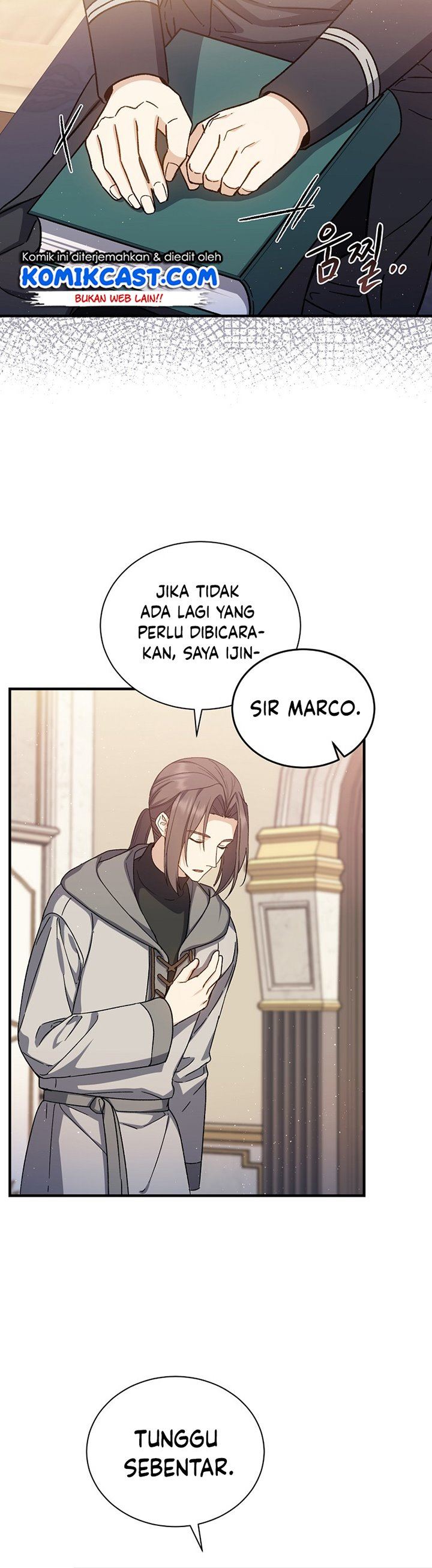 Return of the 8th class Magician Chapter 43