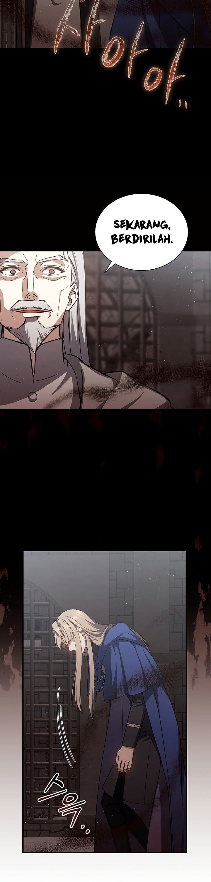 Return of the 8th class Magician Chapter 44