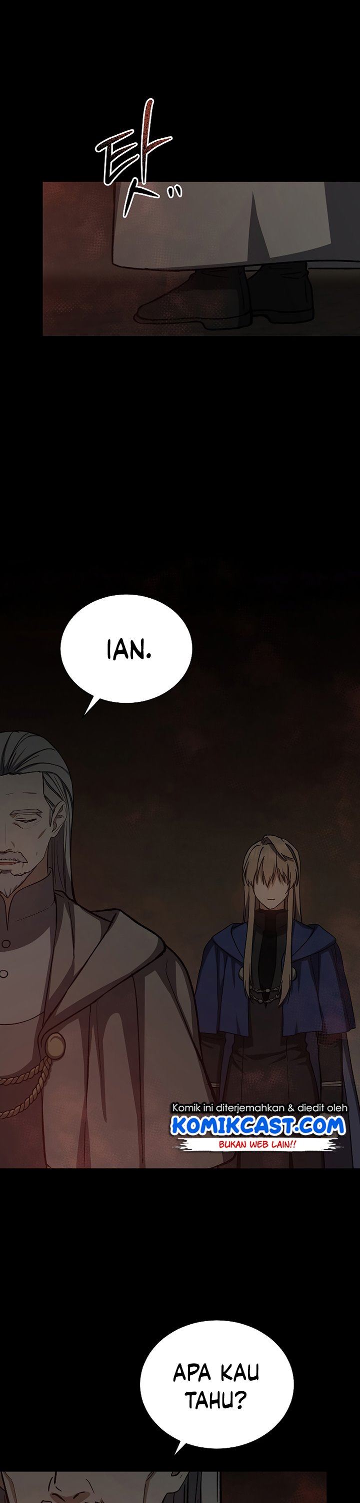Return of the 8th class Magician Chapter 44