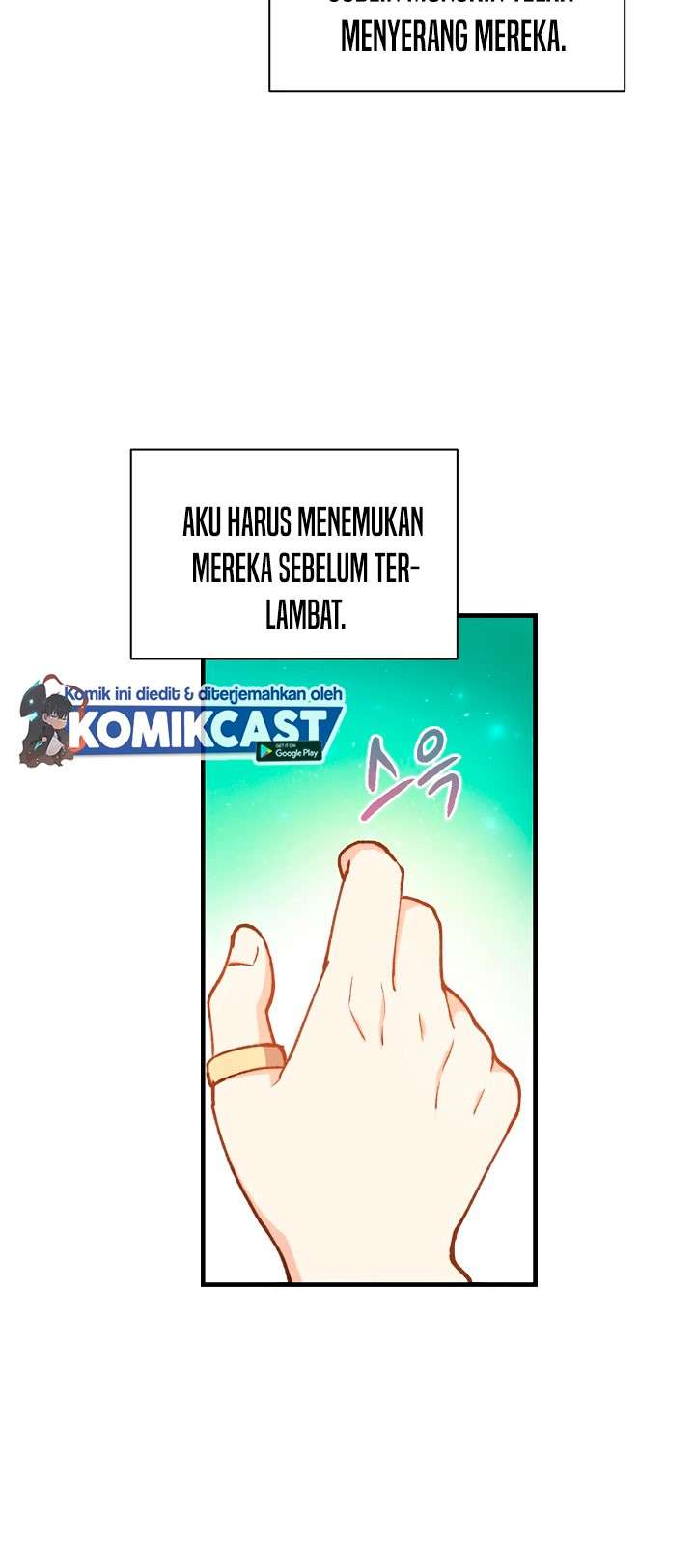Return of the 8th class Magician Chapter 05
