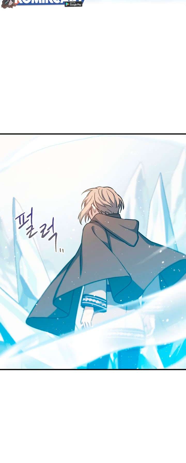 Return of the 8th class Magician Chapter 05