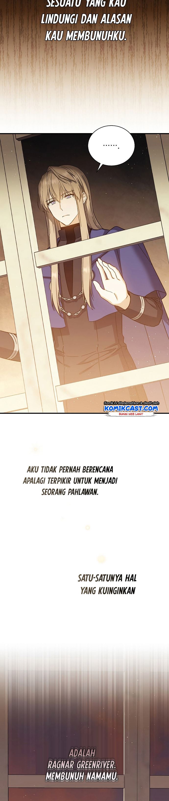 Return of the 8th class Magician Chapter 50