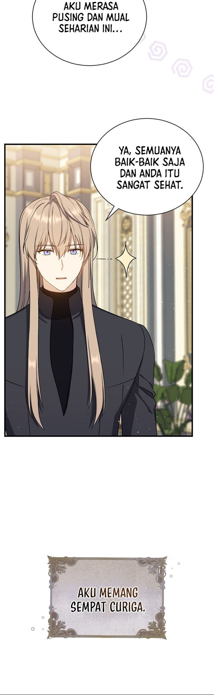 Return of the 8th class Magician Chapter 51