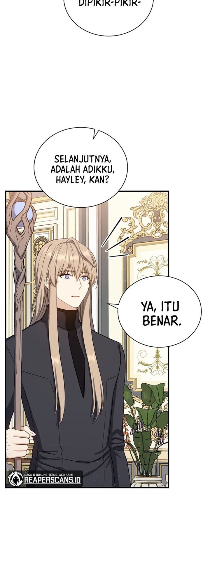 Return of the 8th class Magician Chapter 51