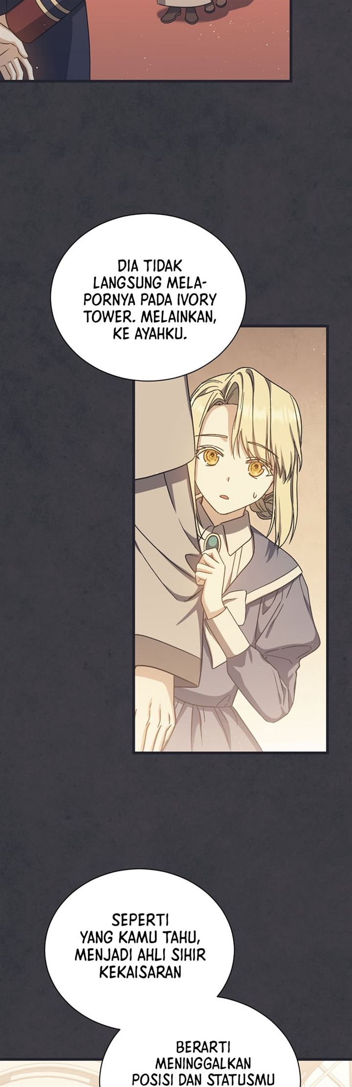Return of the 8th class Magician Chapter 51