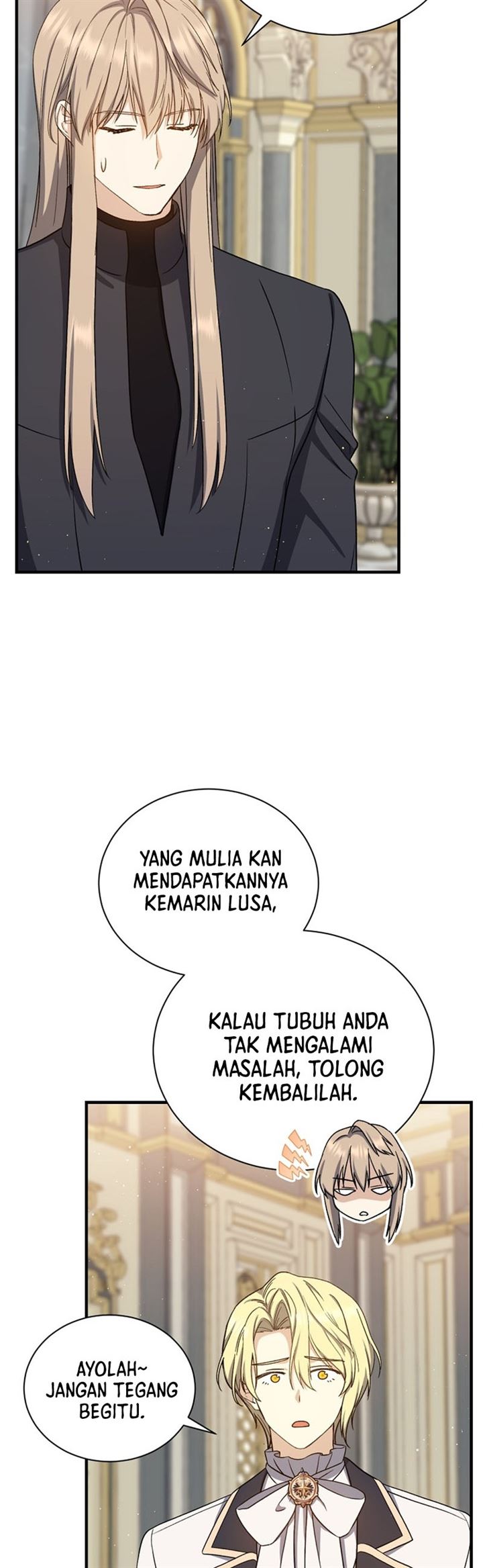 Return of the 8th class Magician Chapter 51