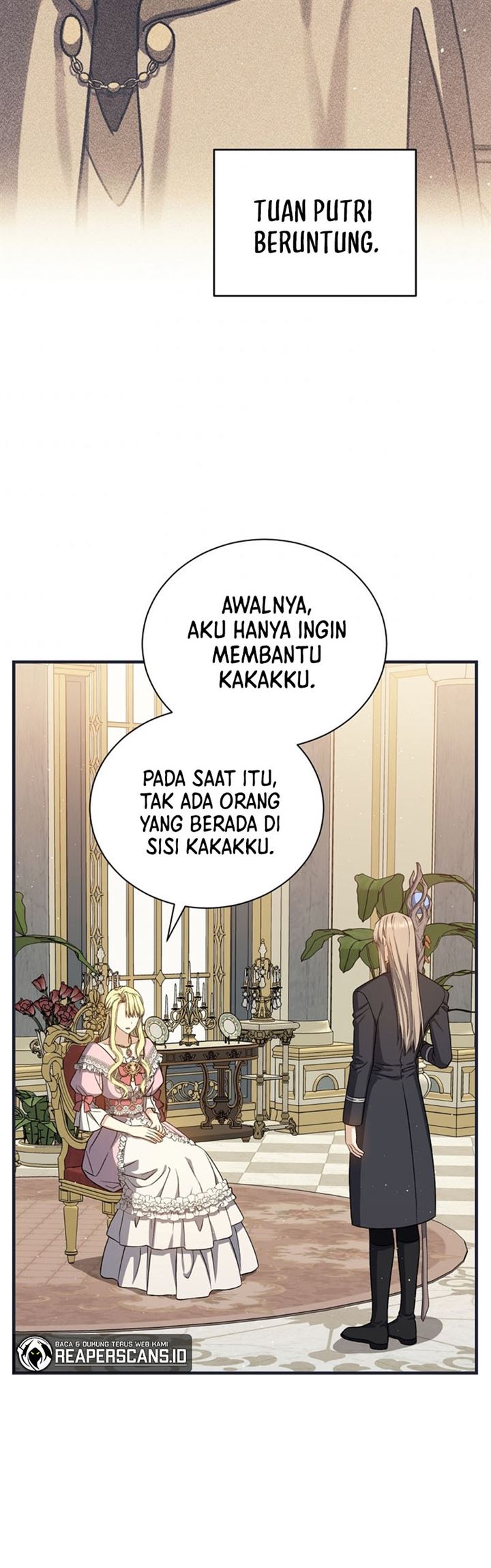 Return of the 8th class Magician Chapter 51