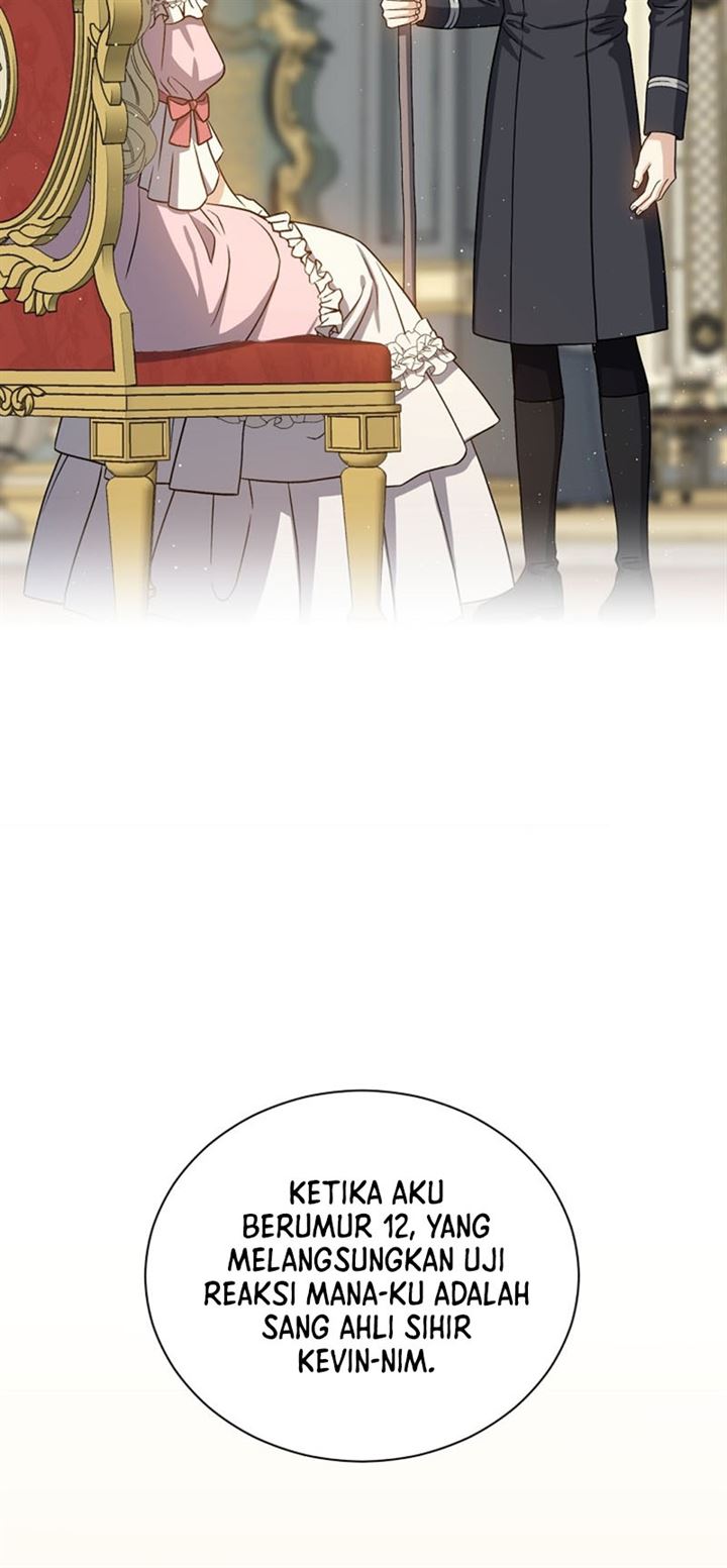Return of the 8th class Magician Chapter 51