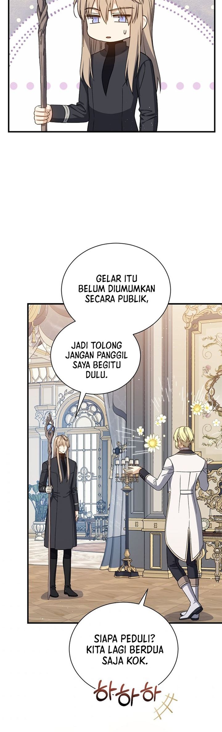 Return of the 8th class Magician Chapter 51