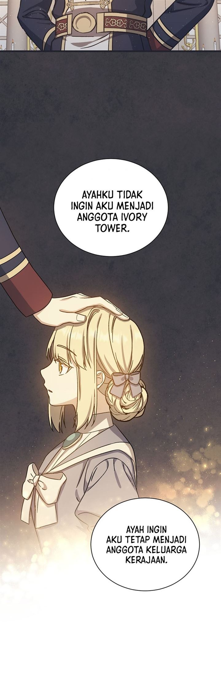 Return of the 8th class Magician Chapter 51