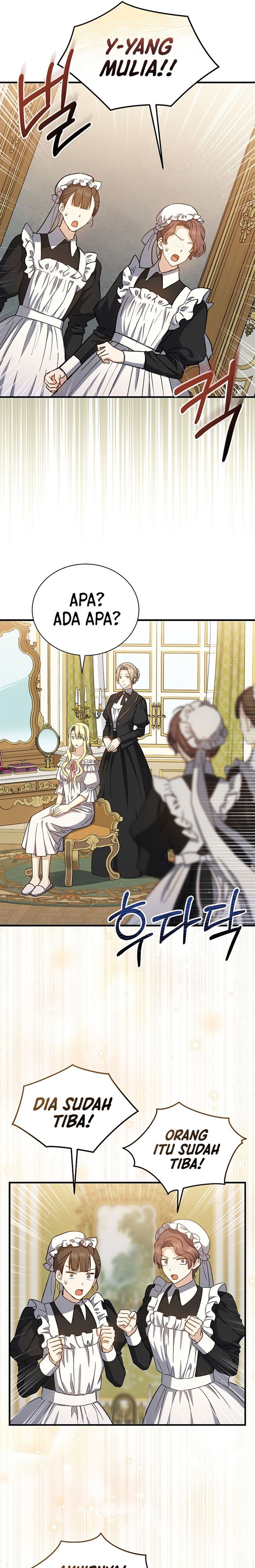 Return of the 8th class Magician Chapter 56