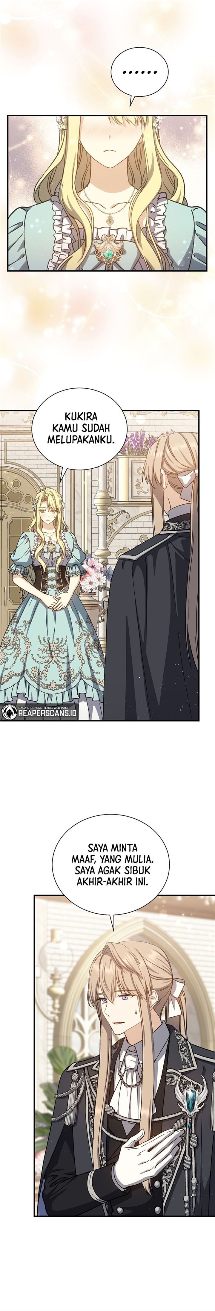 Return of the 8th class Magician Chapter 56
