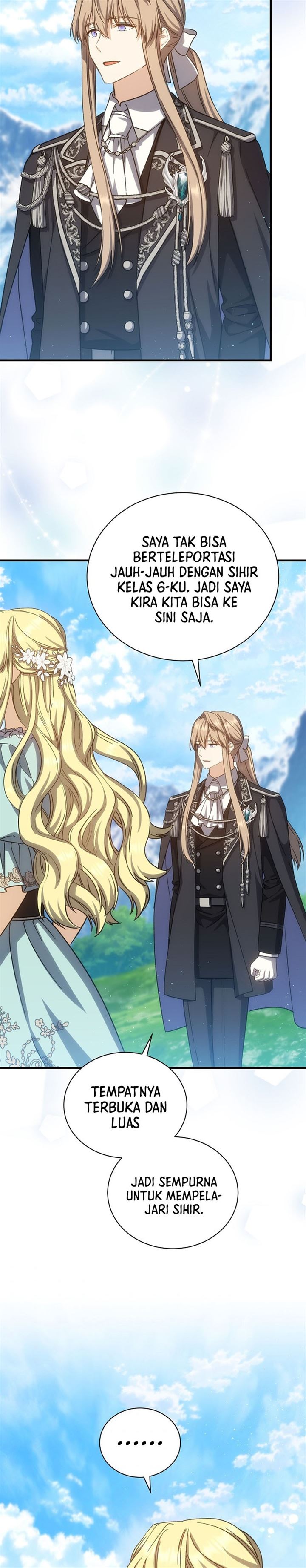 Return of the 8th class Magician Chapter 56