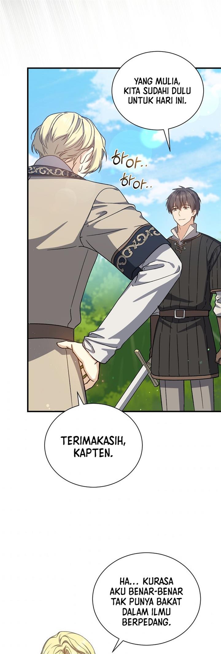 Return of the 8th class Magician Chapter 58