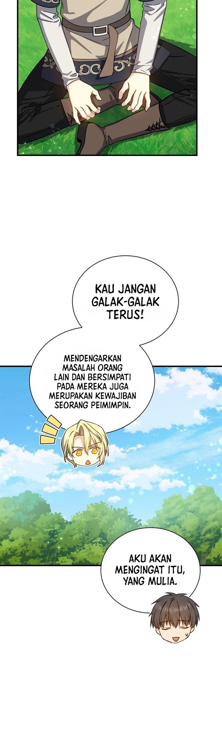 Return of the 8th class Magician Chapter 58