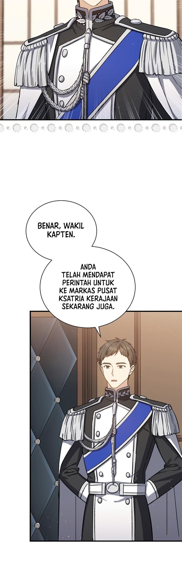 Return of the 8th class Magician Chapter 58