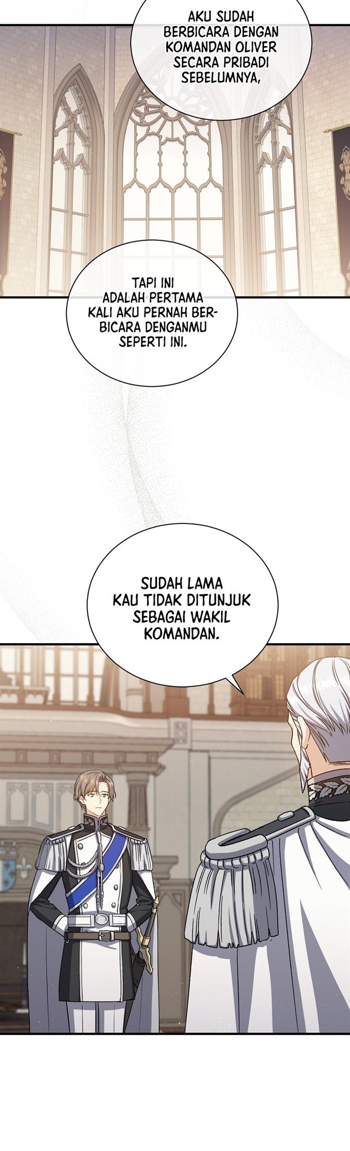 Return of the 8th class Magician Chapter 58