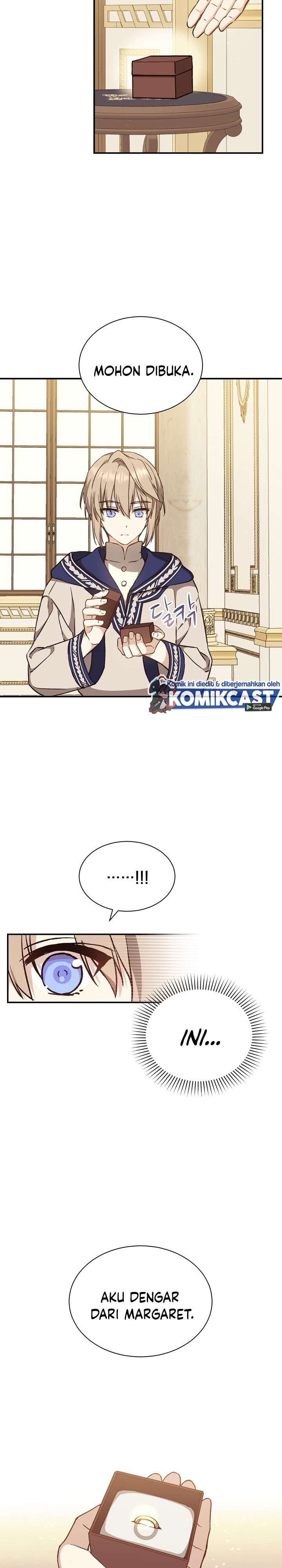 Return of the 8th class Magician Chapter 06