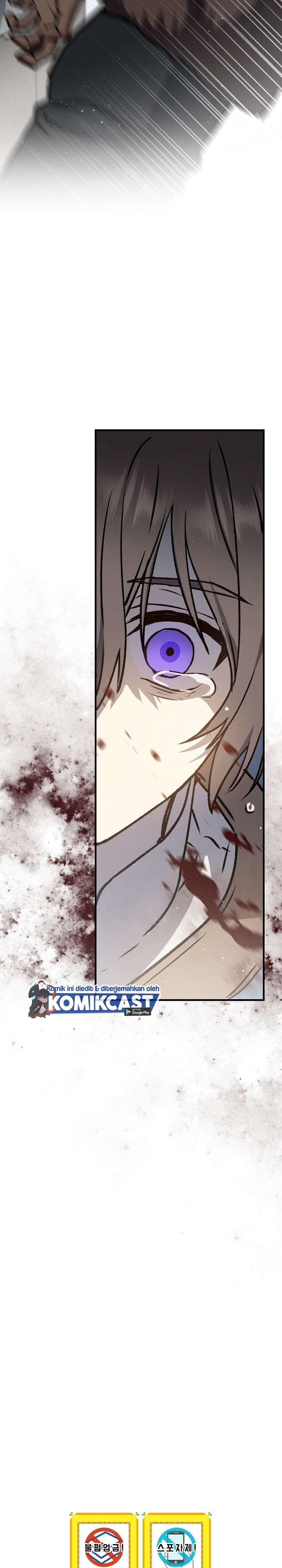 Return of the 8th class Magician Chapter 06