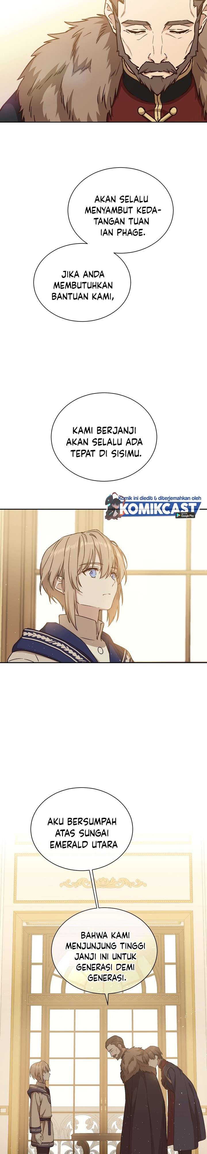Return of the 8th class Magician Chapter 06