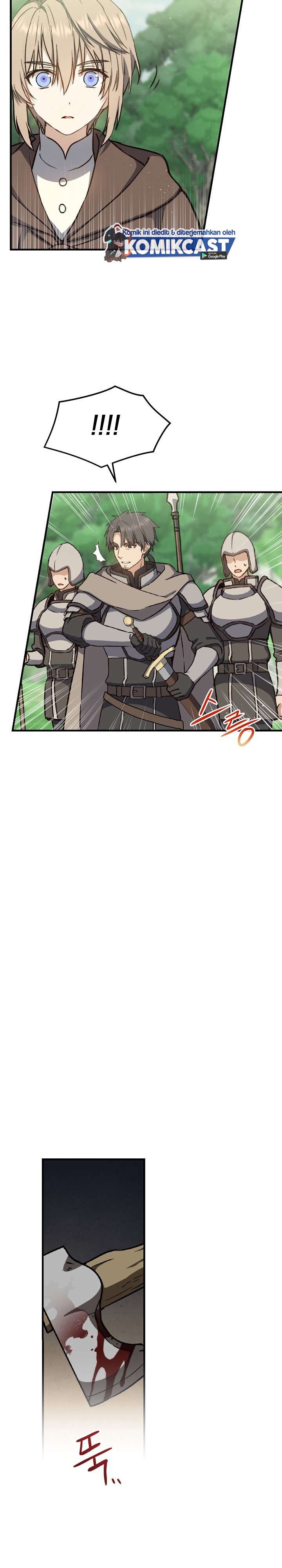 Return of the 8th class Magician Chapter 06