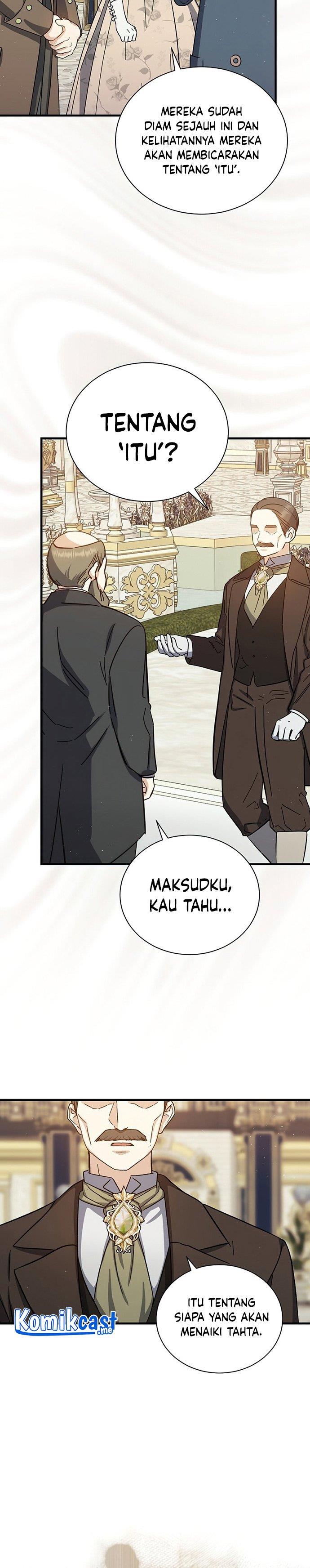 Return of the 8th class Magician Chapter 65