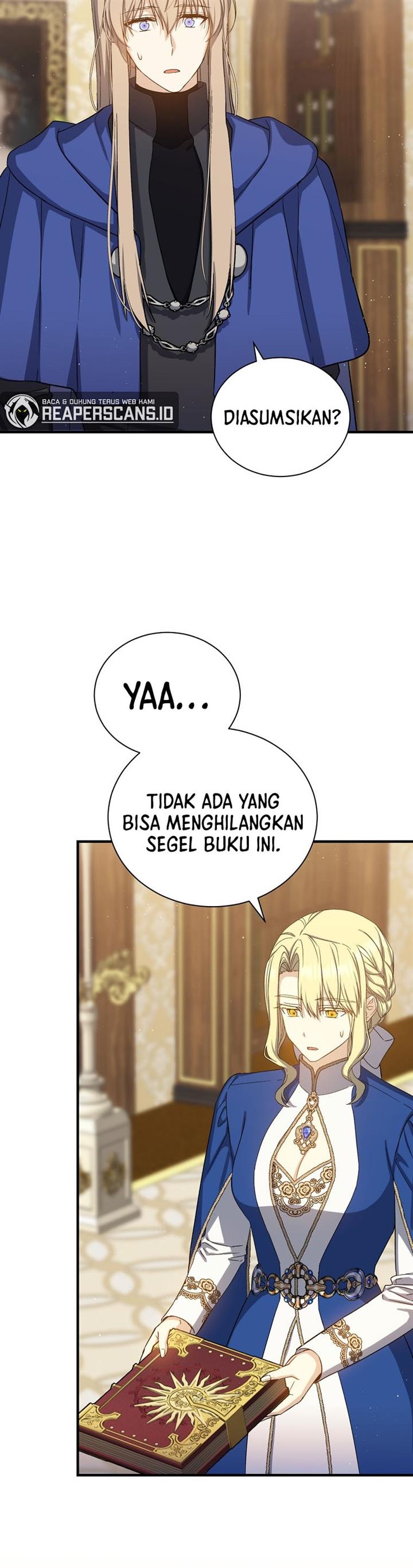 Return of the 8th class Magician Chapter 69