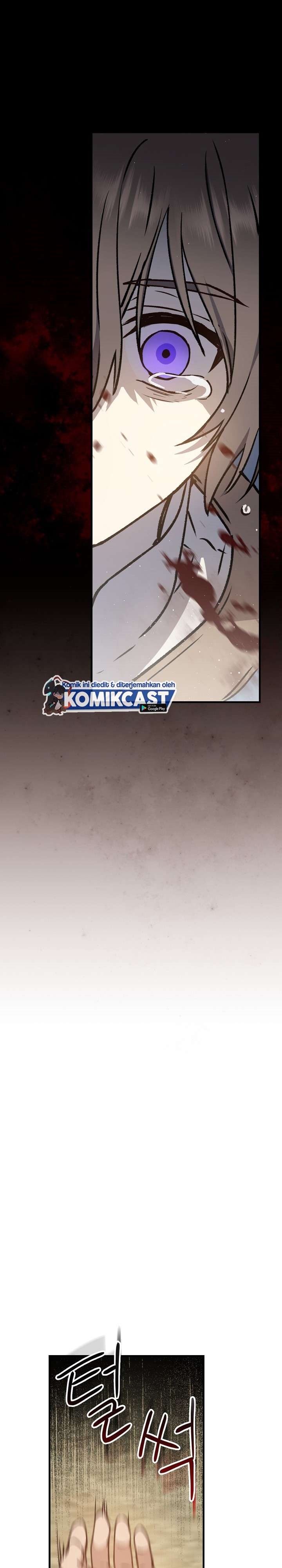 Return of the 8th class Magician Chapter 07