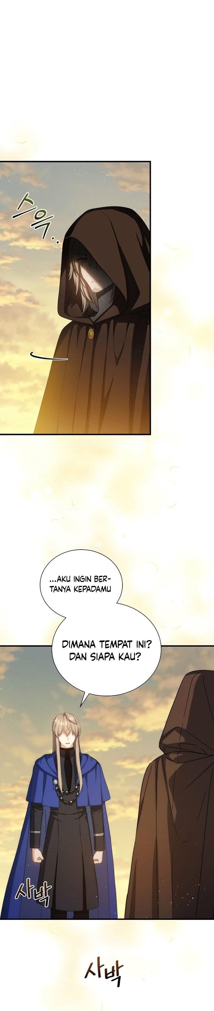 Return of the 8th class Magician Chapter 70