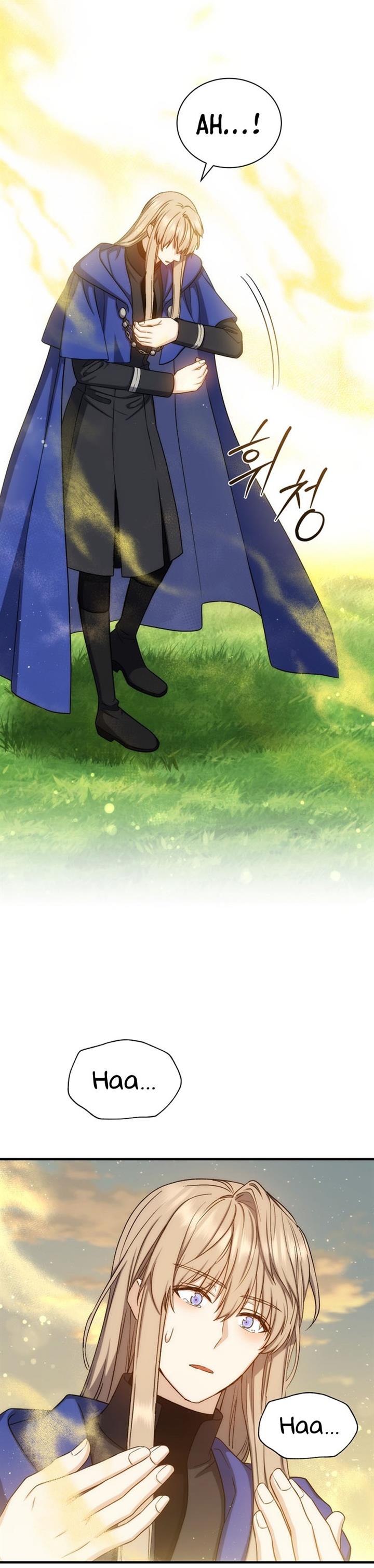 Return of the 8th class Magician Chapter 71