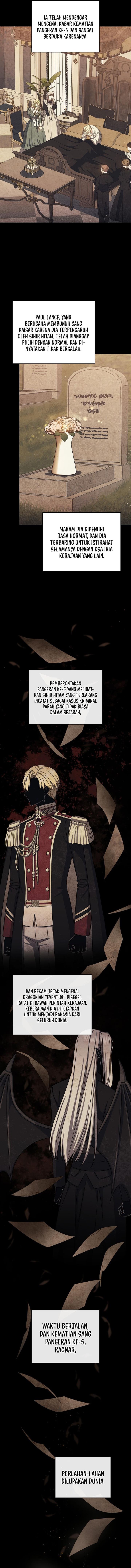 Return of the 8th class Magician Chapter 76