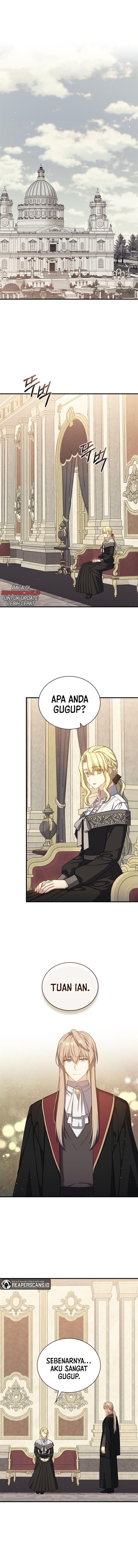 Return of the 8th class Magician Chapter 77