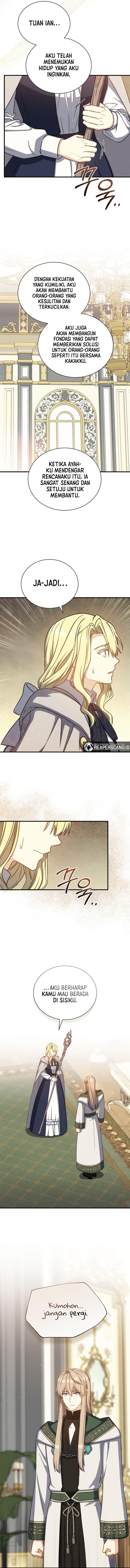 Return of the 8th class Magician Chapter 78