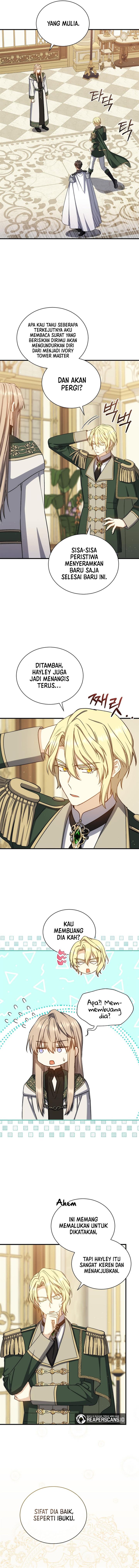 Return of the 8th class Magician Chapter 78