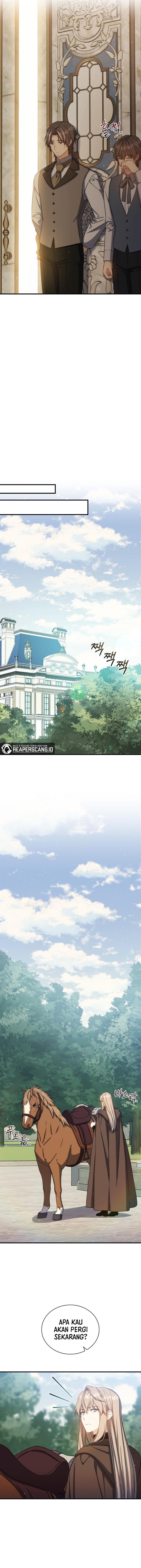 Return of the 8th class Magician Chapter 79
